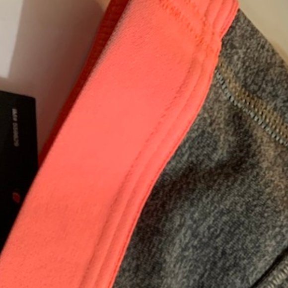 Nike Pro Classic Logo Sports Bra - Picture 4 of 5